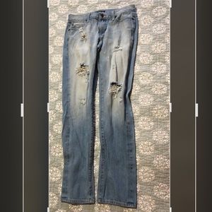 Buy 1 get 1 free jean. Bundle